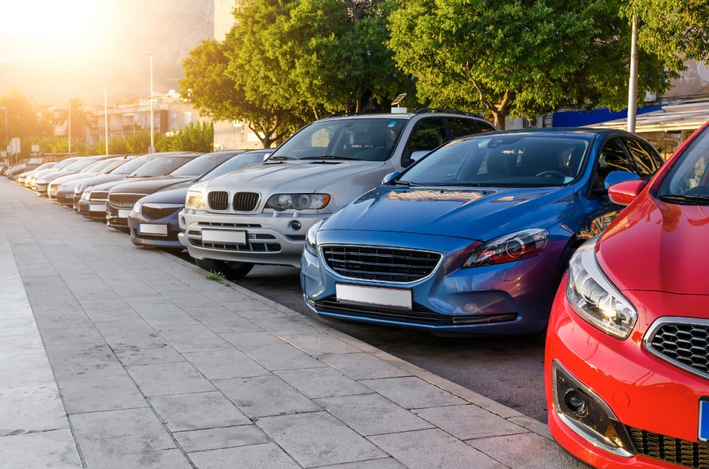 Promocje na wynajem samochodów