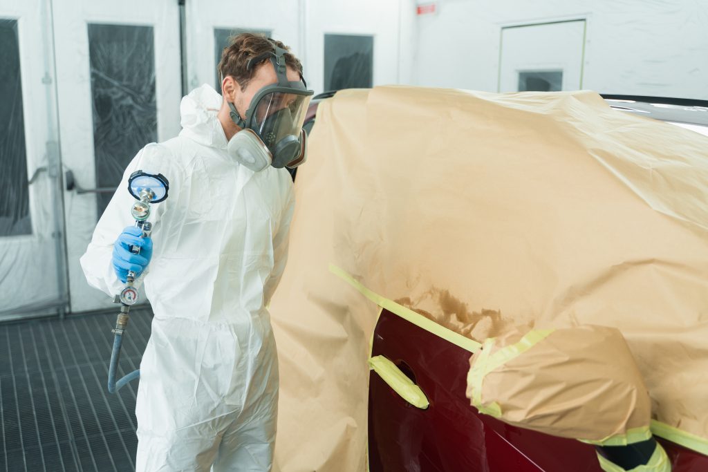 Niezbędnik w niejednym warsztacie samochodowym