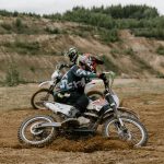 Sklep z częściami motocyklowymi