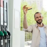 karta paliwowa pre-paid